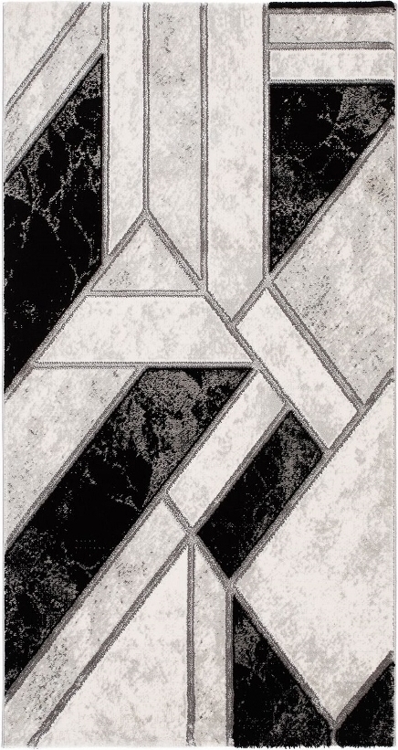 Diamond Spectra - Silver