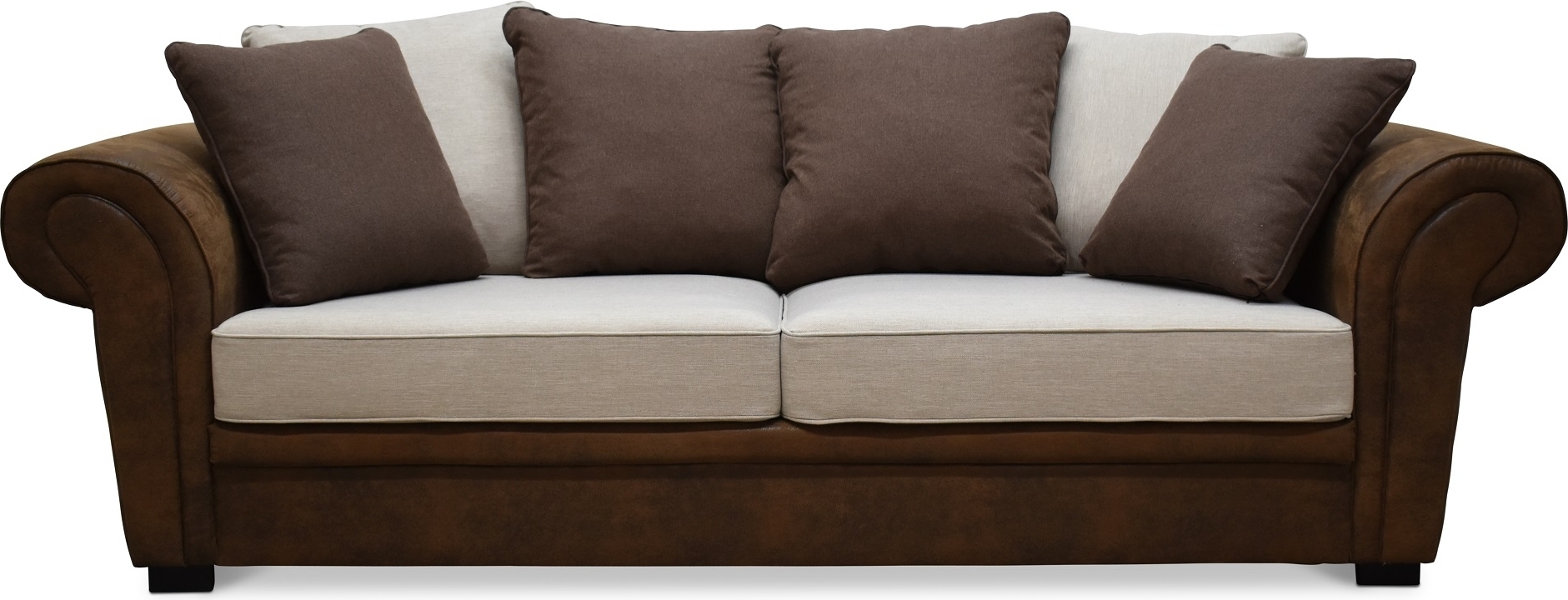 Soffa deluxe - 246 cm Soffa deluxe - 246 cm