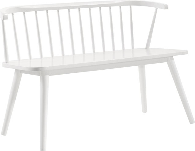 Pinnsoffa vit - Dalsland