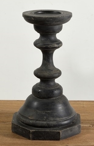 Olsson & Jensen Hallen ljusstake IMSZ19146 - Svart