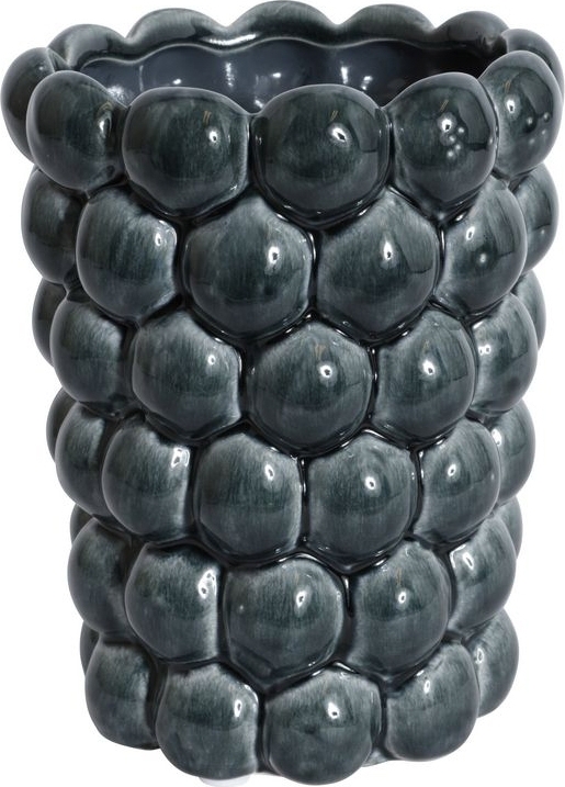 Bl� Vas Big Bouble H20 cm