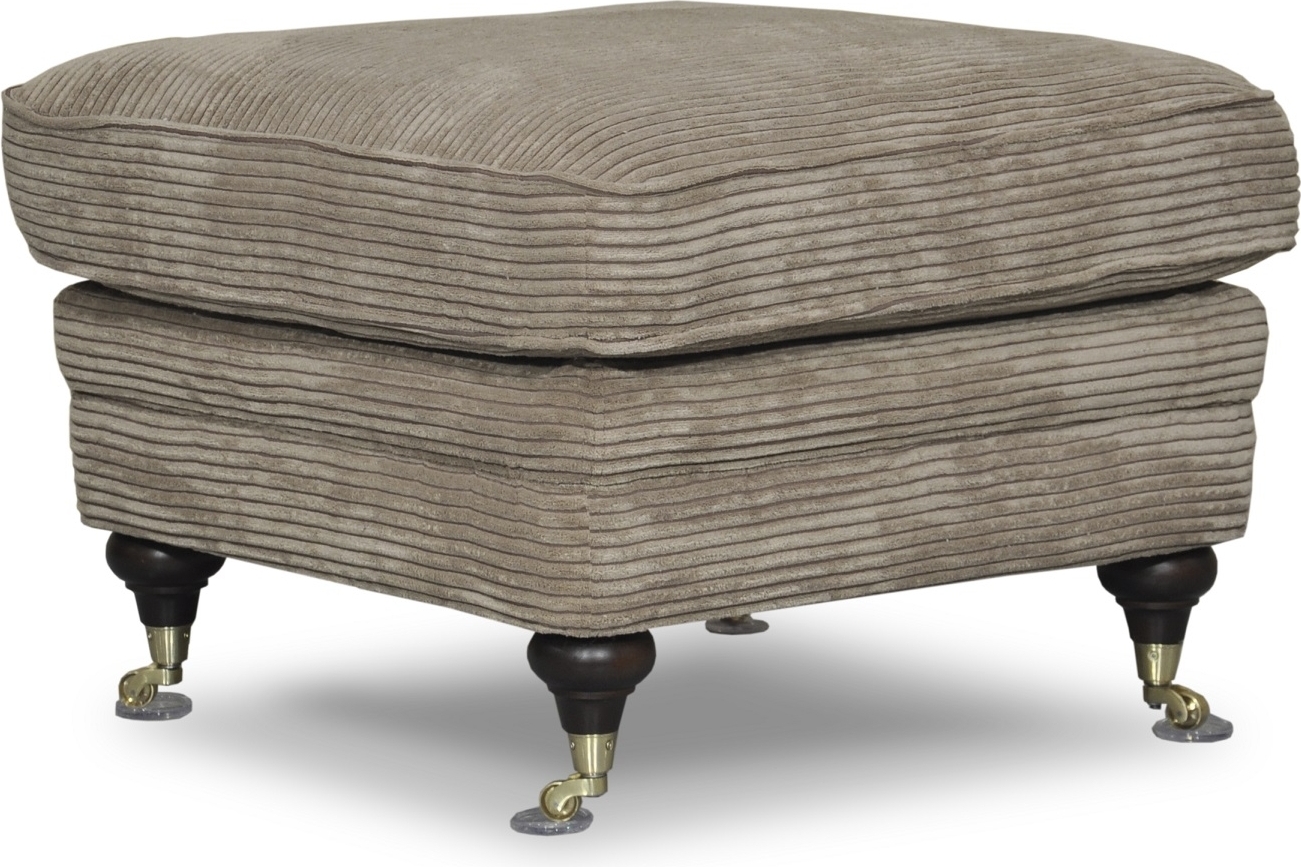 Howard Spirit fotpall - Brun (Manchester) Howard Spirit fotpall - Brun (Manchester)