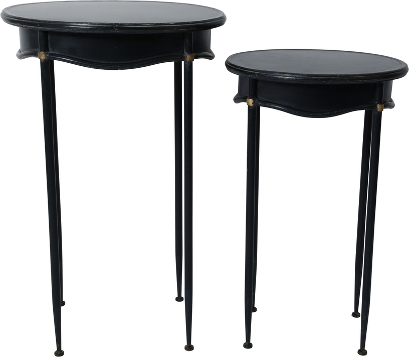 Charlestown Satsbord vintage