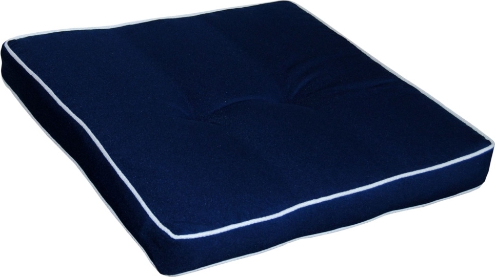 Excellent sittdyna 50x50 cm - Bl�