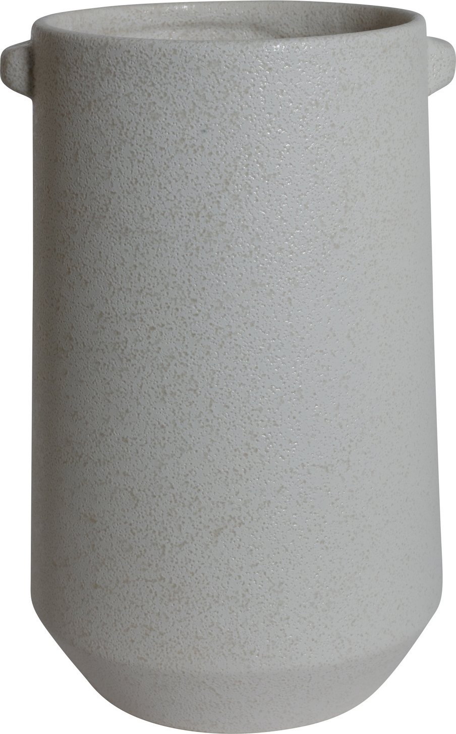 Vas Rice H16 cm - Beige