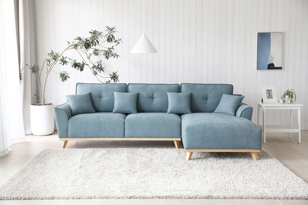 Divansoffa 267 cm l�ng - Classic