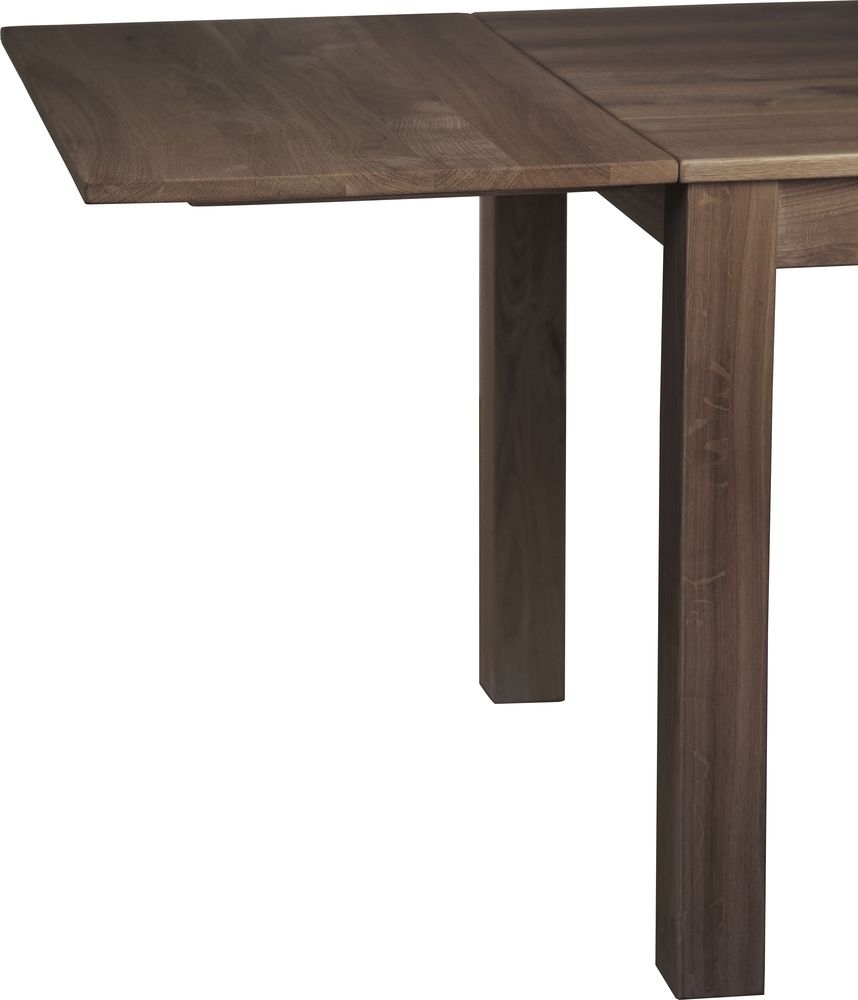 Quebec Klaff 50x90 cm - Brunoljad ek