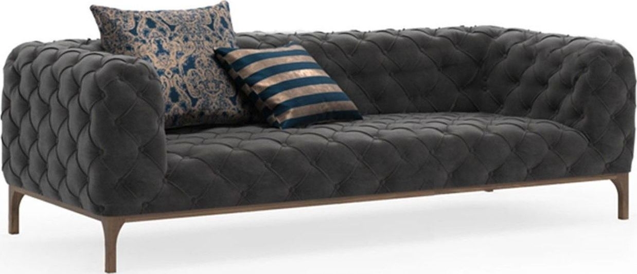 Fashion 2-sits soffa - Gr�