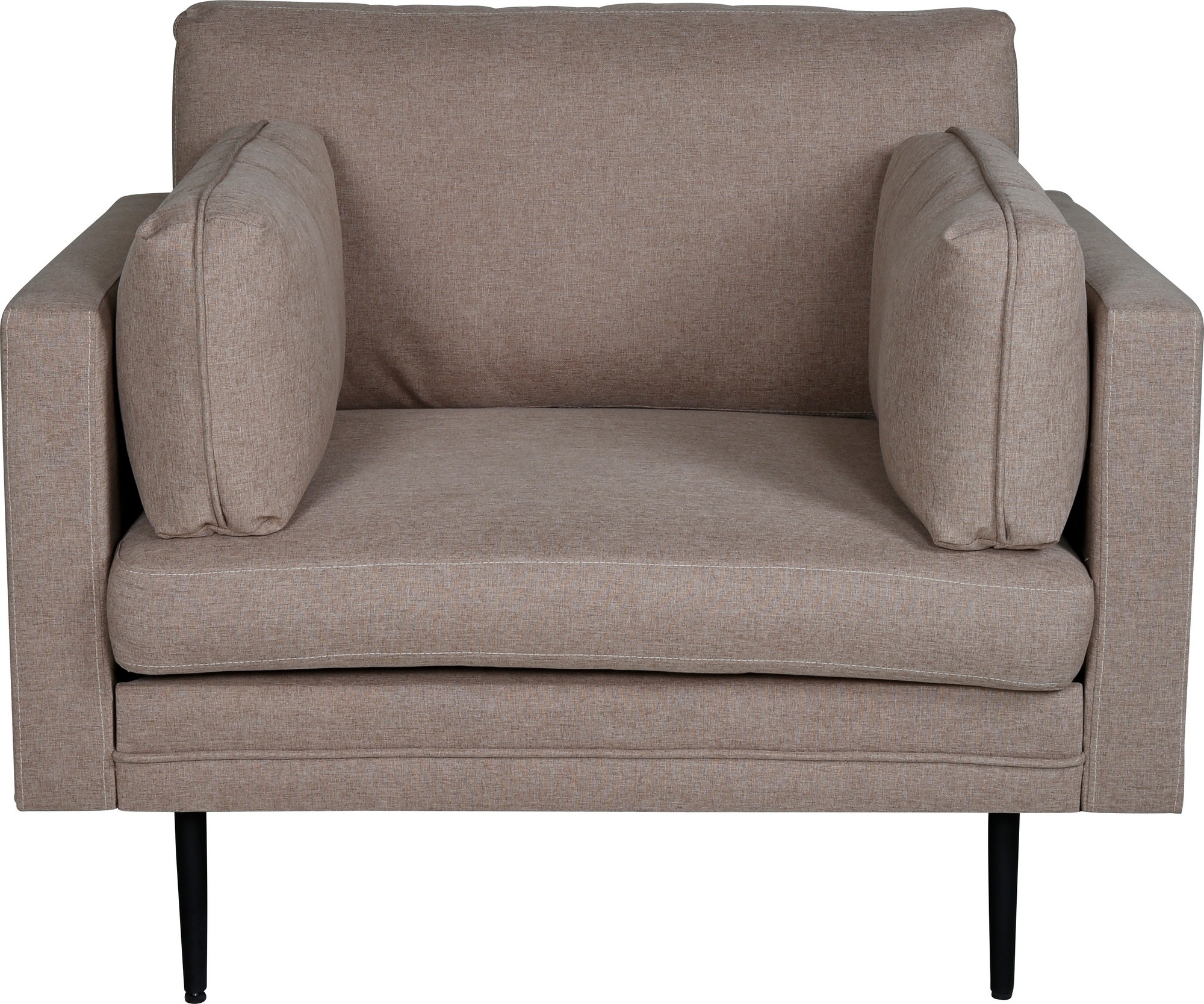 Savanna fåtölj - Brun Savanna fåtölj - Brun