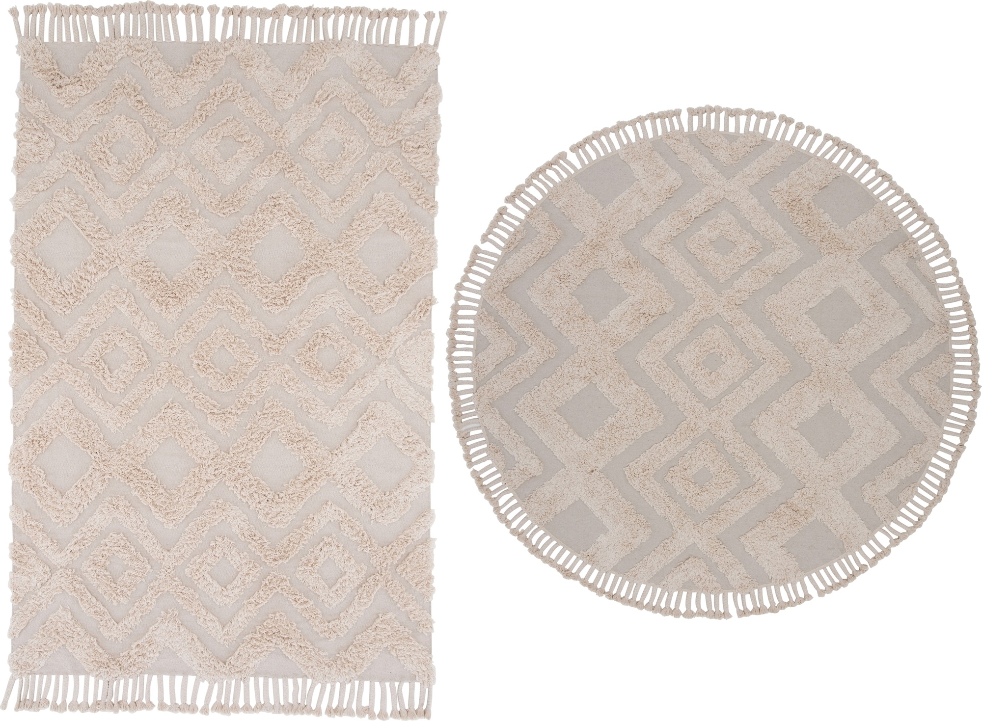 Kleva matta - Grddvit