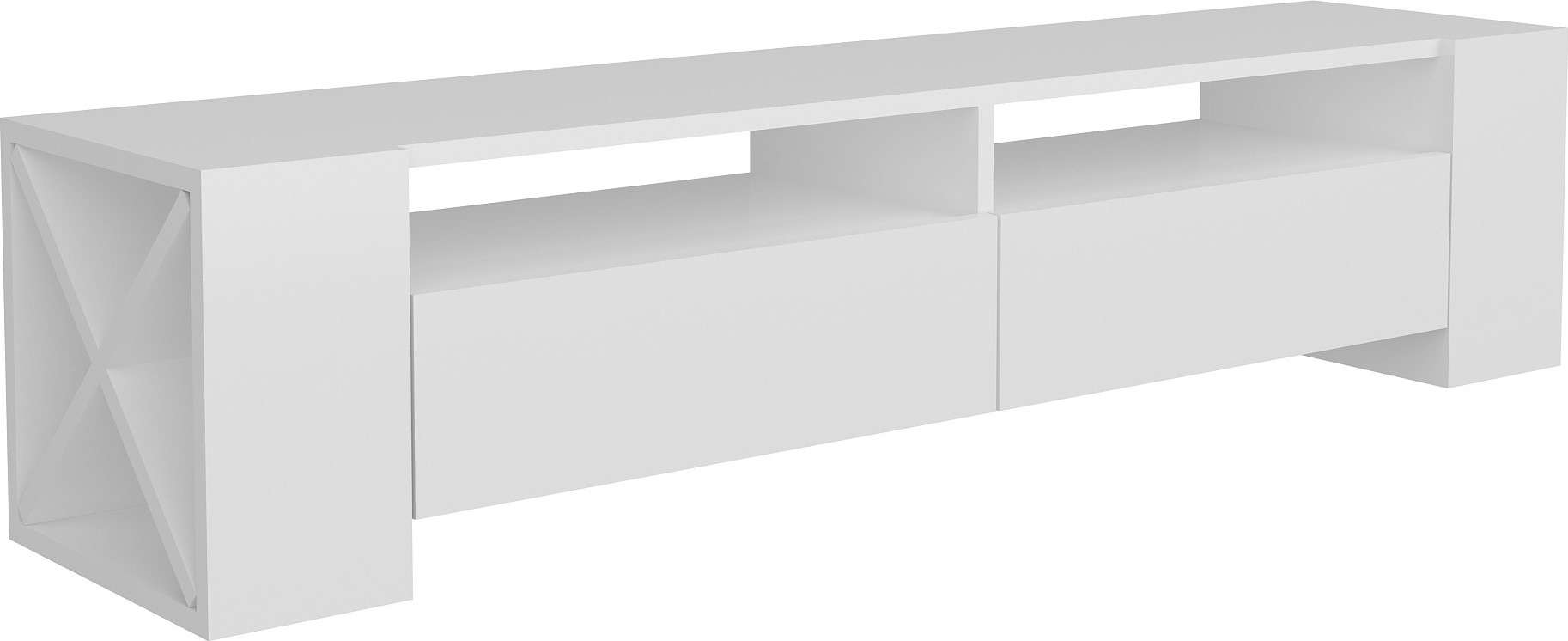 Sussudio TV-b�nk - Vit