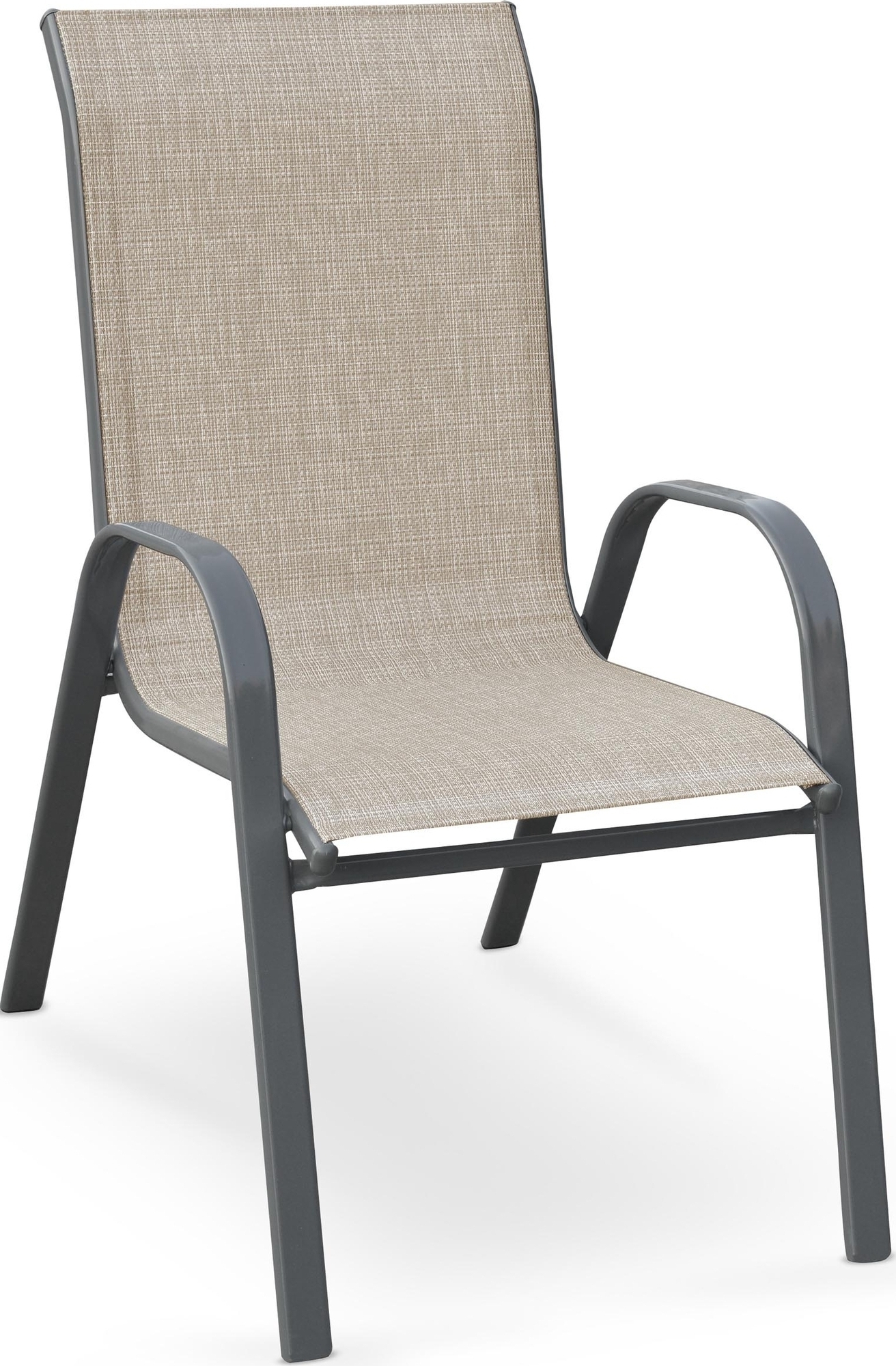 Antony matstol - Gr� +