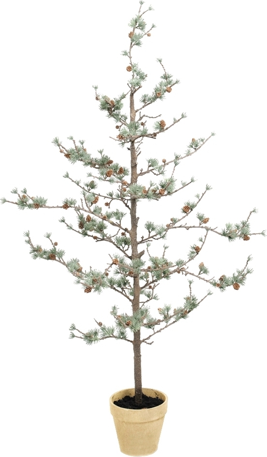 L�rktr�d konstv�xt