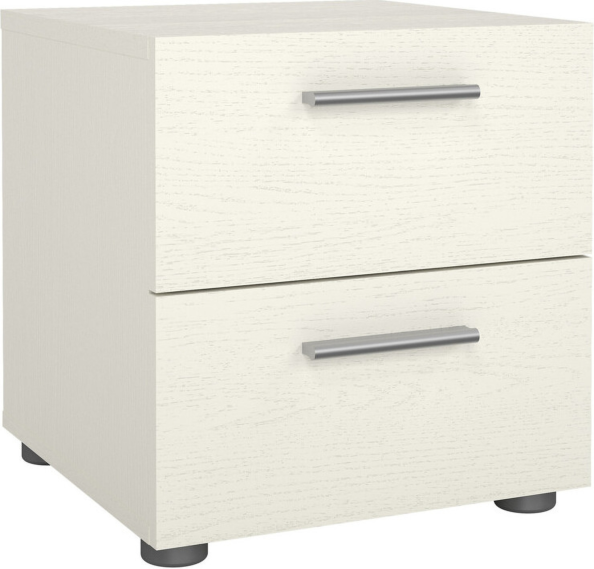 Pepe s�ngbord - Vit ask