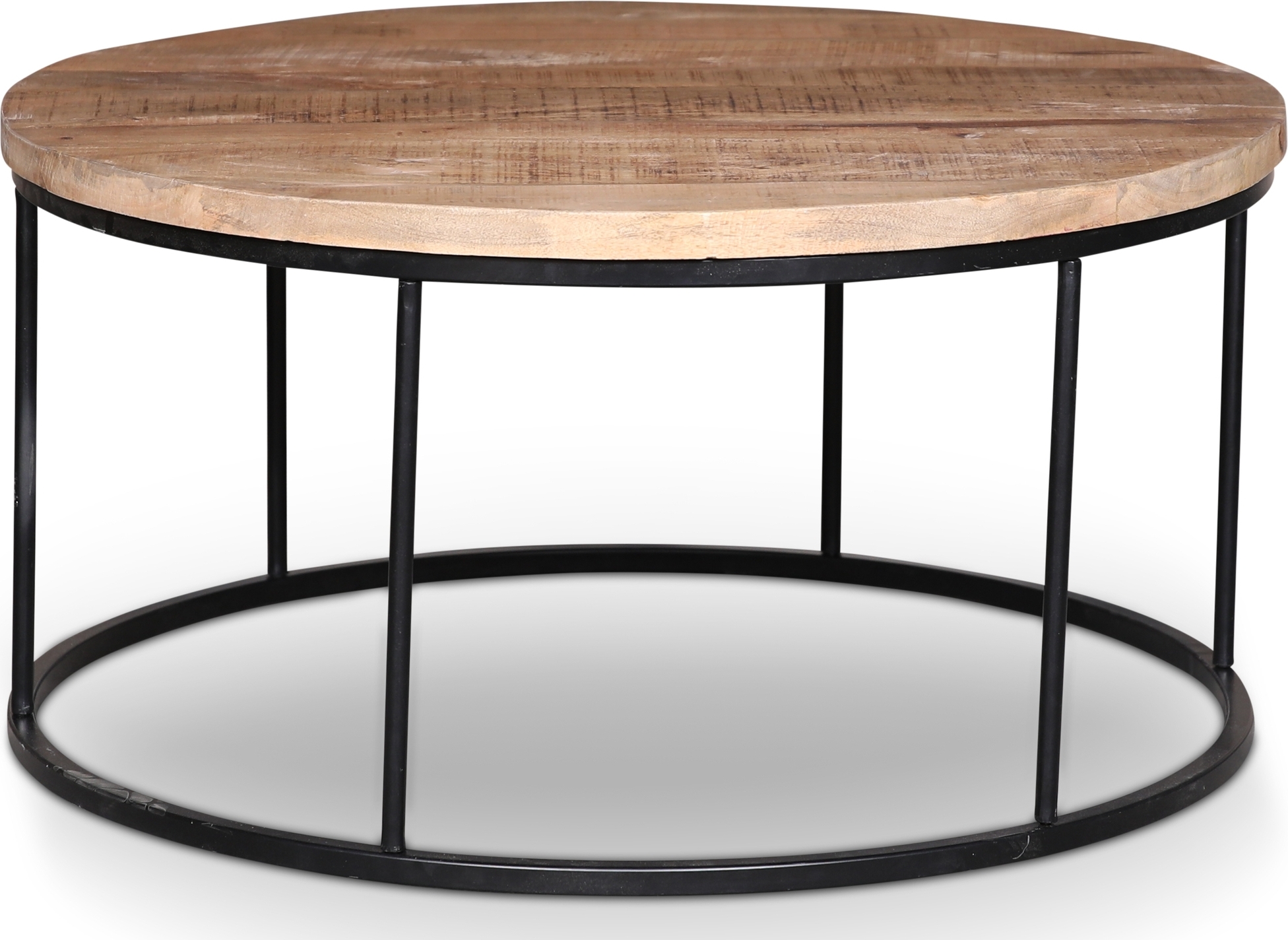 Karl runt soffbord �90 cm - Vintage + M�beltassar