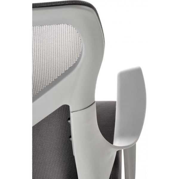 Idol kontorsstol - Grå Idol kontorsstol - Grå