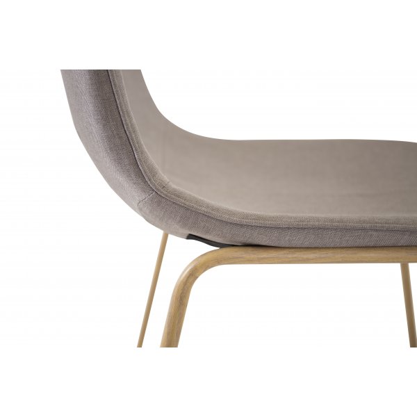 Malcolm matstol - Gr�/ek