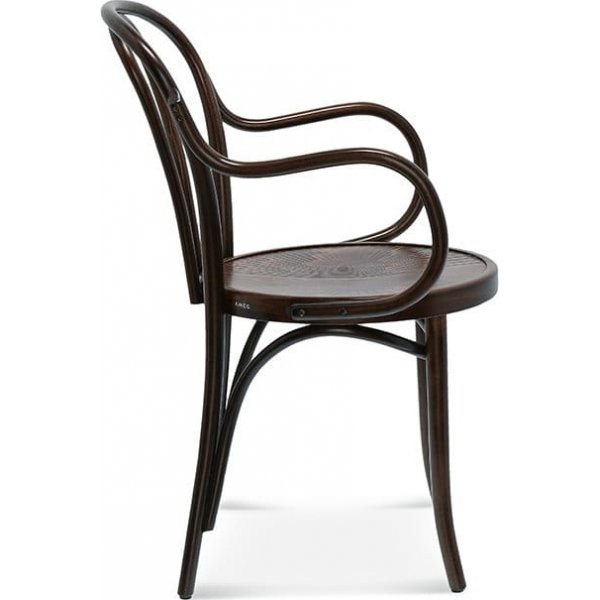 Chaise  cadre No 18 - N\\\'importe quelle couleur sur le cadre