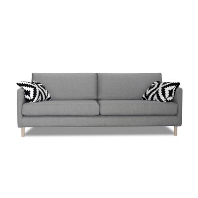 Badessa 3-sits soffa - Valfri frg!