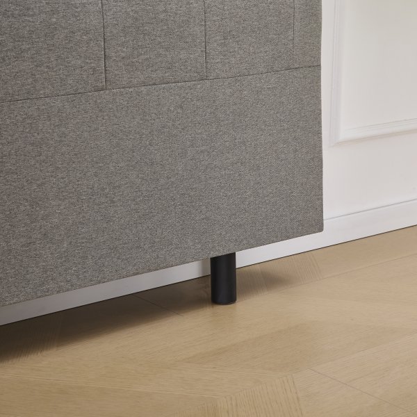 Snggavel gr 160 cm bred