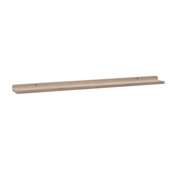 Confect tavellist 100 cm - Whitewash-ek