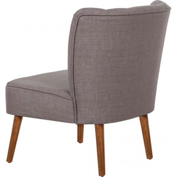 Fauteuil Moon Way - Gris Fauteuil Moon Way - Gris