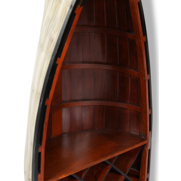 Old Sailor vinstll bt - Marin inredning