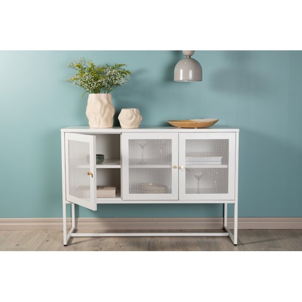 Buffet Trerike - Blanc Buffet Trerike - Blanc