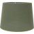 Abat-jour Sofia Cecil - Vert mousse - 20 cm