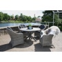 Matgrupp Mercury: Colorado bord inklusive 4 st Mercury ftljer