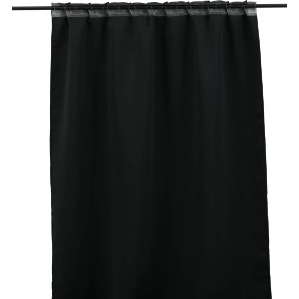 Rideau Glenn - Noir Rideau Glenn - Noir