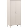 Alexander garderob - Beige