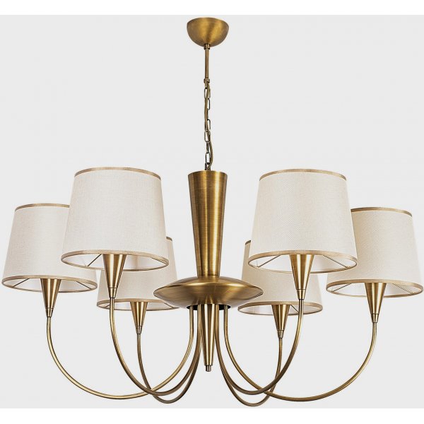 Pardo taklampa 3001 - Antik Pardo taklampa 3001 - Antik