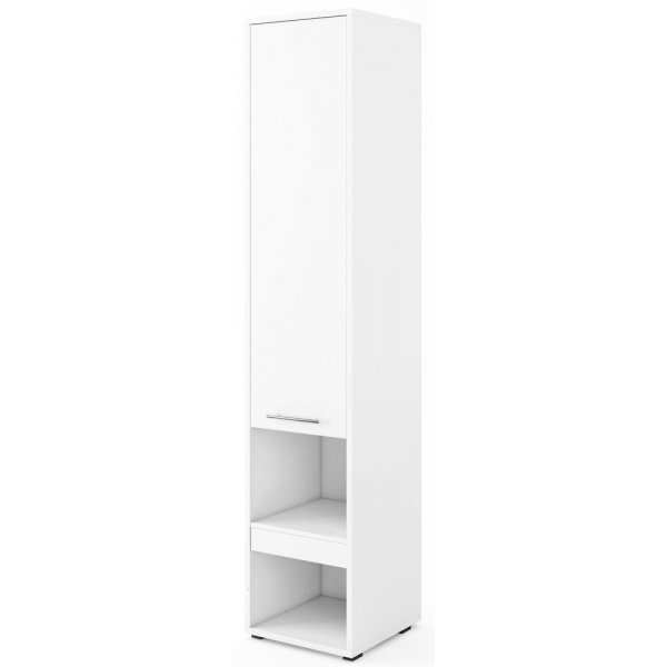 Compact living skp 1D - Vit (matt)