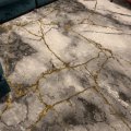 Kundbild Maskinvävd matta - Craft Concrete Guld - 240x340 cm: Love the carpet so much it's the...