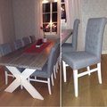 Kundbild Lova matstol - Valfri f�rg: �lskar stolar fr�n f�rsta stund vi...