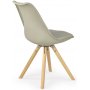 Stol Wilmer - Khaki