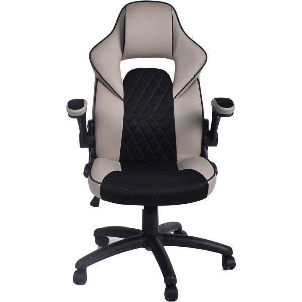 Chaise de bureau Glenn 372 - Noir Chaise de bureau Glenn 372 - Noir