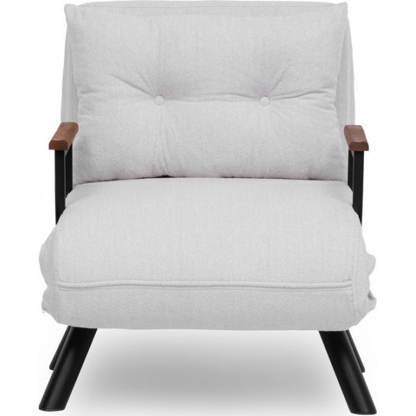 Canapé-lit Sando - Crème Canapé-lit Sando - Crème