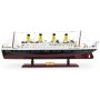 Old Sailor Modellbt Titanic - 80 cm