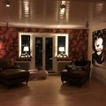 En magisk divanfåtölj för härliga myskvällar med ett glas rött och en god bok...Sann livskvalité med Håkan Hellströms majestätiskt bildliga närvaro;) Howard Luxor Divanfåtölj - Valfri färg