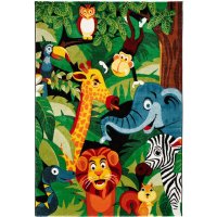 Barnmatta Mitchell Jungle - Multi