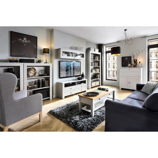 Cesi v�ggsk�p - L�rk