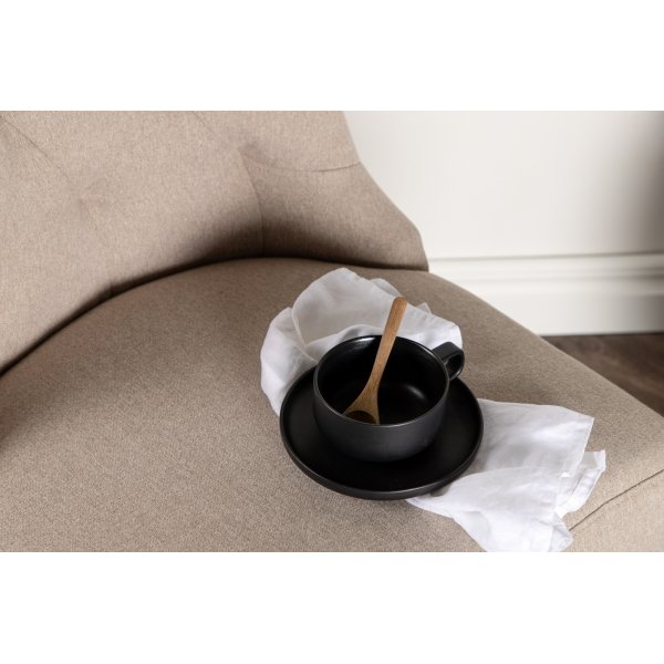 Vista matstol - Beige