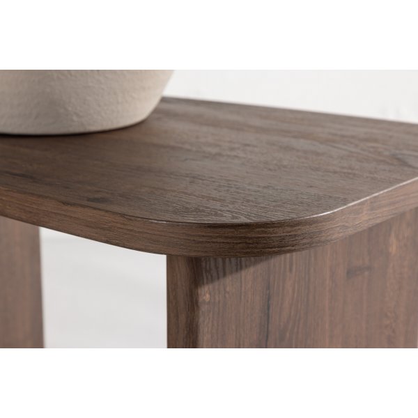 Table d\\\'appoint Grönvik 70 x 45 cm - Mocca Table d\\\'appoint Grönvik 70 x 45 cm - Mocca