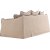 Oskarshamn 3-sits soffa - Beige