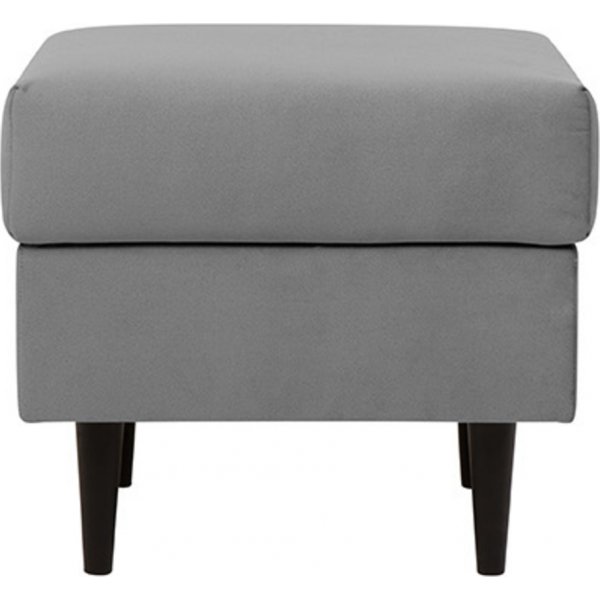 Pouf Rimi - Gris Pouf Rimi - Gris