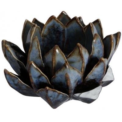 Ljushllare Nekros - Keramik (Bl)