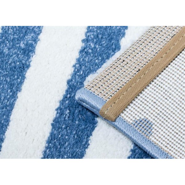 Maskinv�vd matta Fulvia - Bl�