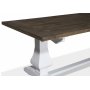 Eskil vintage matbord tervunnet tr 240x100 cm